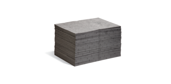 Tapete Absorbente Gris - PIG® Universal Mat - MAT 204