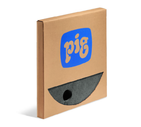 Cubierta para Tambores - PIG® Universal Barrel Top - MAT 208