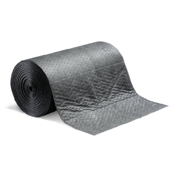 Rollo Tapetes Absorbentes Gris - PIG® Universal Mat - MAT 230