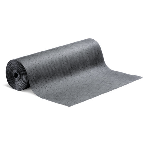 Alfombra Absorbente Gris - PIG® Elephant Mat® - MAT 256